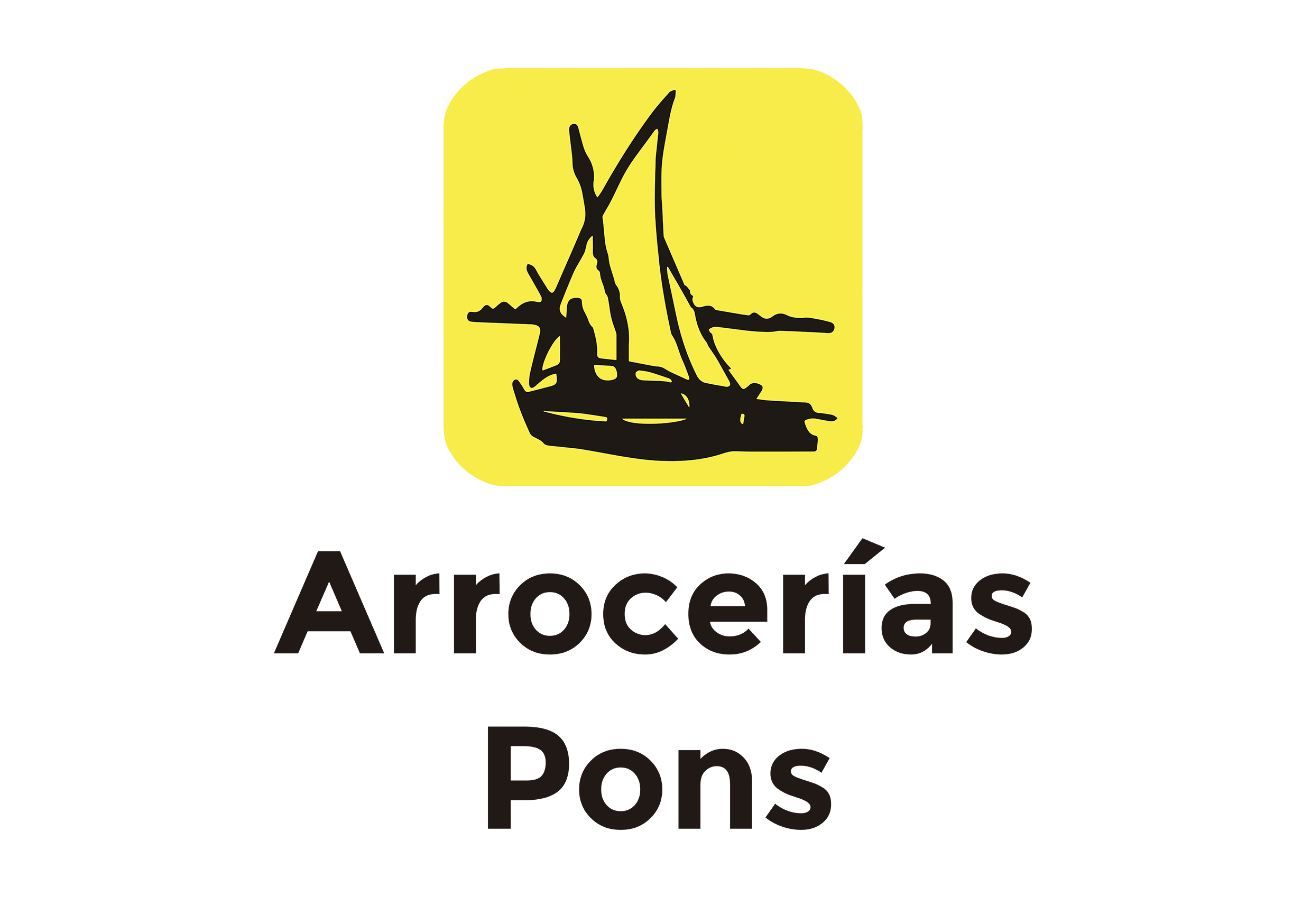 ARROCES--PONS